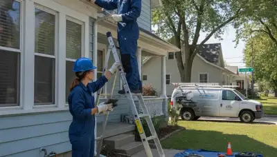 Plumbing repair service in Troy, MI for residential and commercial pipe and drain issues