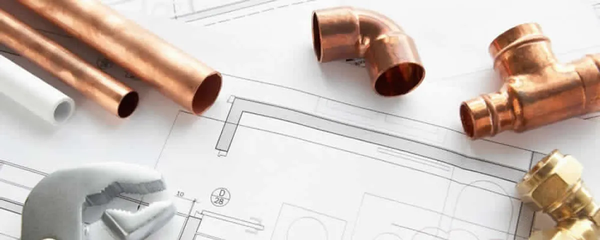 Plumbing Repair in Troy, MI