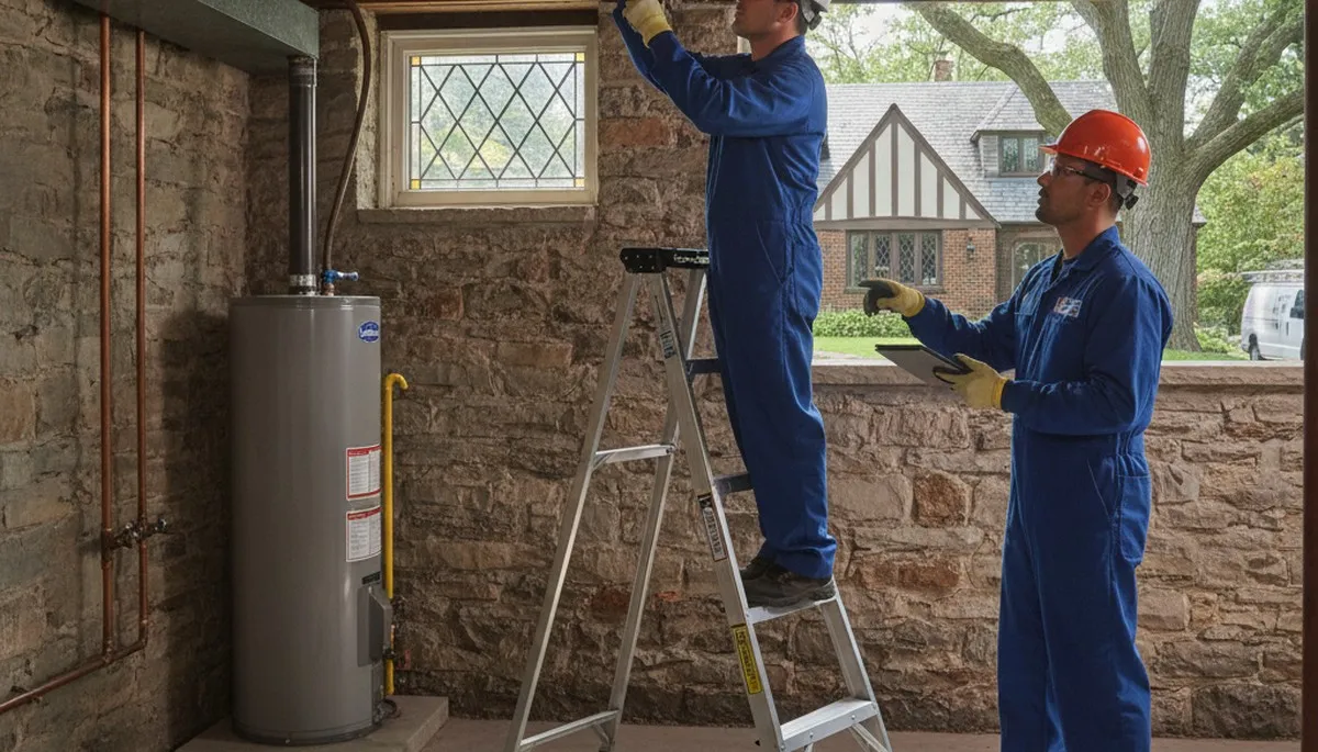 Plumbing repair service in Troy, MI for leaks, pipe fixes, and emergency plumbing needs