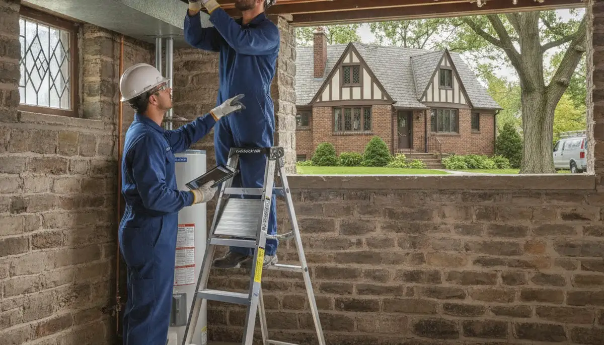 Plumbing repair team serving Troy, MI for fast leak, drain, and pipe fixes