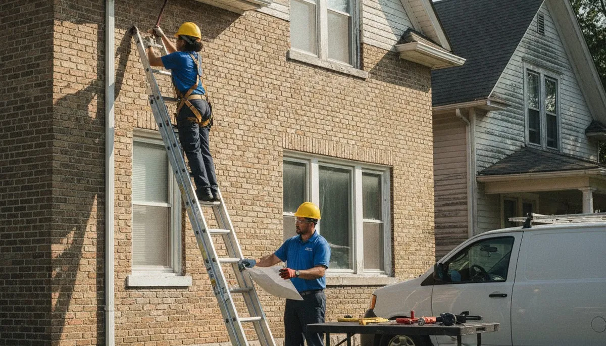 Plumbing repair services in Troy, MI for leaks, clogs, and emergency fixes