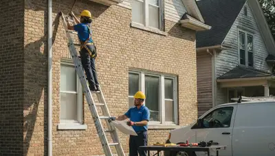 Plumbing repair services in Troy, MI for leaks, clogs, and emergency fixes