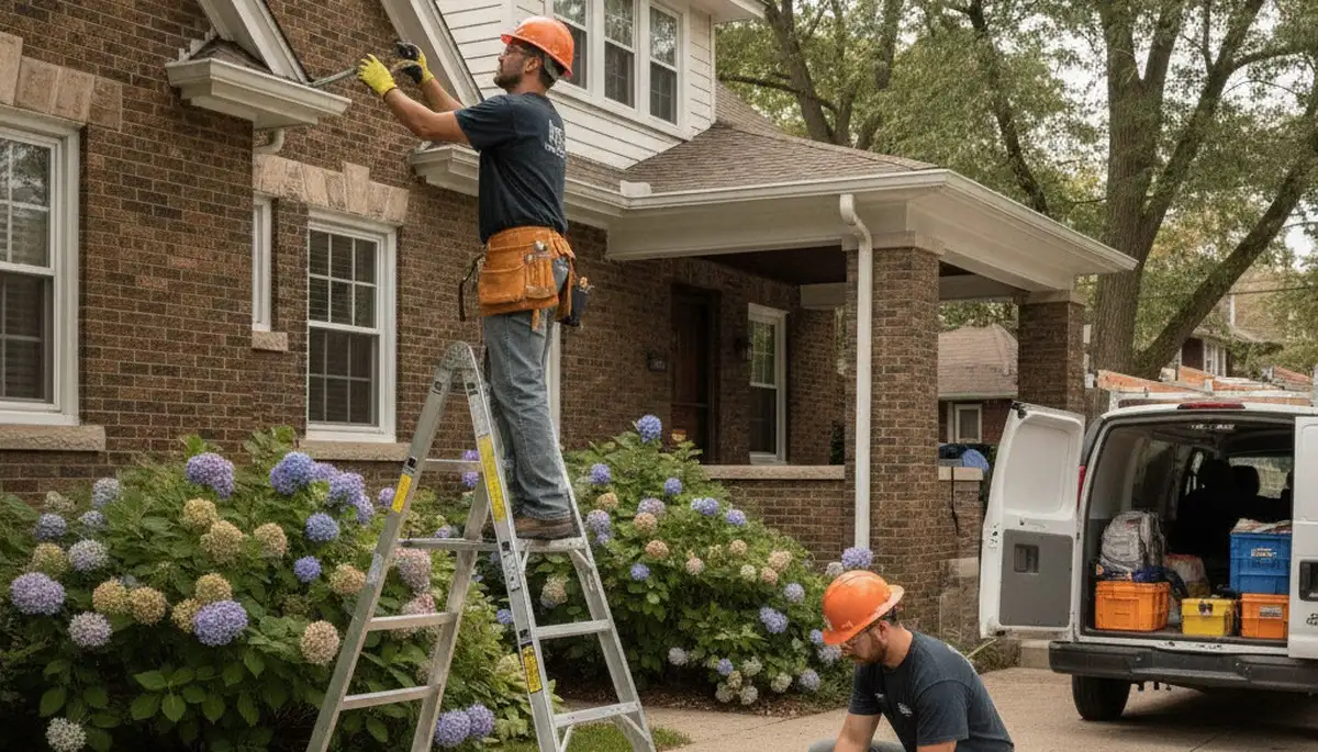 Plumbing repair team serving Troy, MI for leak fixes, pipe repairs, and drain troubleshooting