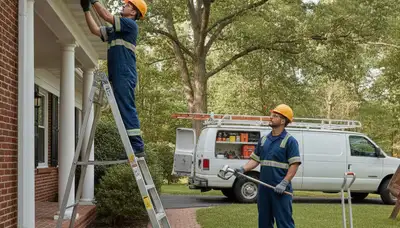 Plumbing repair service in Troy, MI for residential and commercial pipe and drain issues