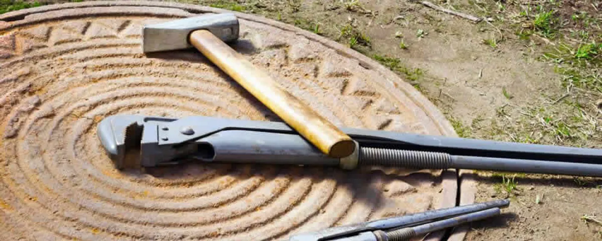 Septic Repair in Troy, MI