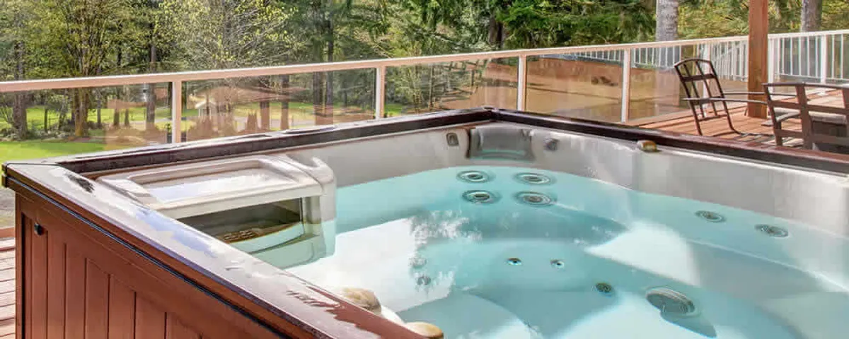 Spa Repair in Troy, MI